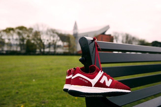 Nb top 574 liverpool